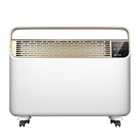 艾美特(Airmate)1欧式快热炉HC22090R-W 家用遥控居浴两用