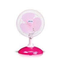 艾美特(Airmate)1台夹扇FCW13摇头桌夹扇 学生宿舍