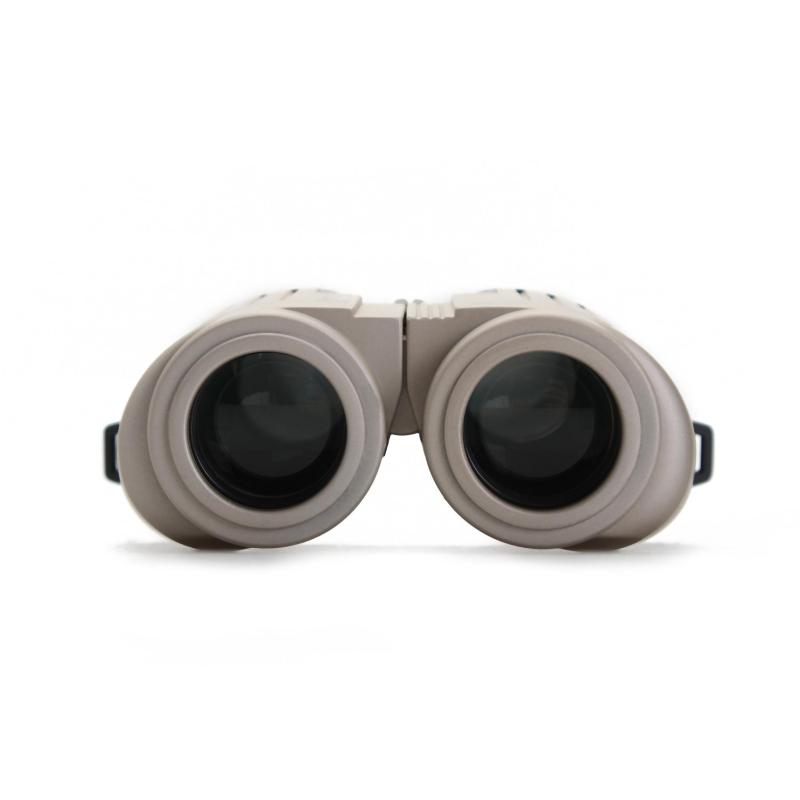 博冠(BOSMA)波斯猫绣虎双筒望远镜(小巧童学生性价比推荐款)10x25
