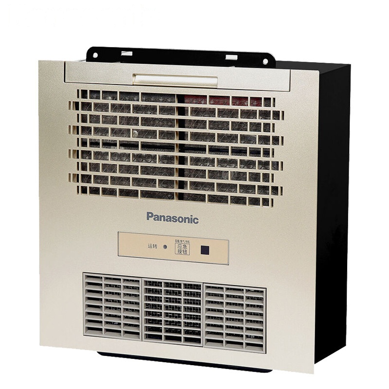 松下浴霸fv-rb16u1集成吊顶风暖浴室暖浴快多功能暖风机换气浴霸