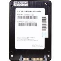 威刚SSDSP900-64G