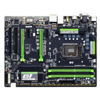 技嘉 GIGABYTE G1.Sniper B6主板 (Intel B85/LGA1150)