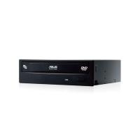 华硕（ASUS）DVD-E818A9T 18速DVD光驱（黑色）