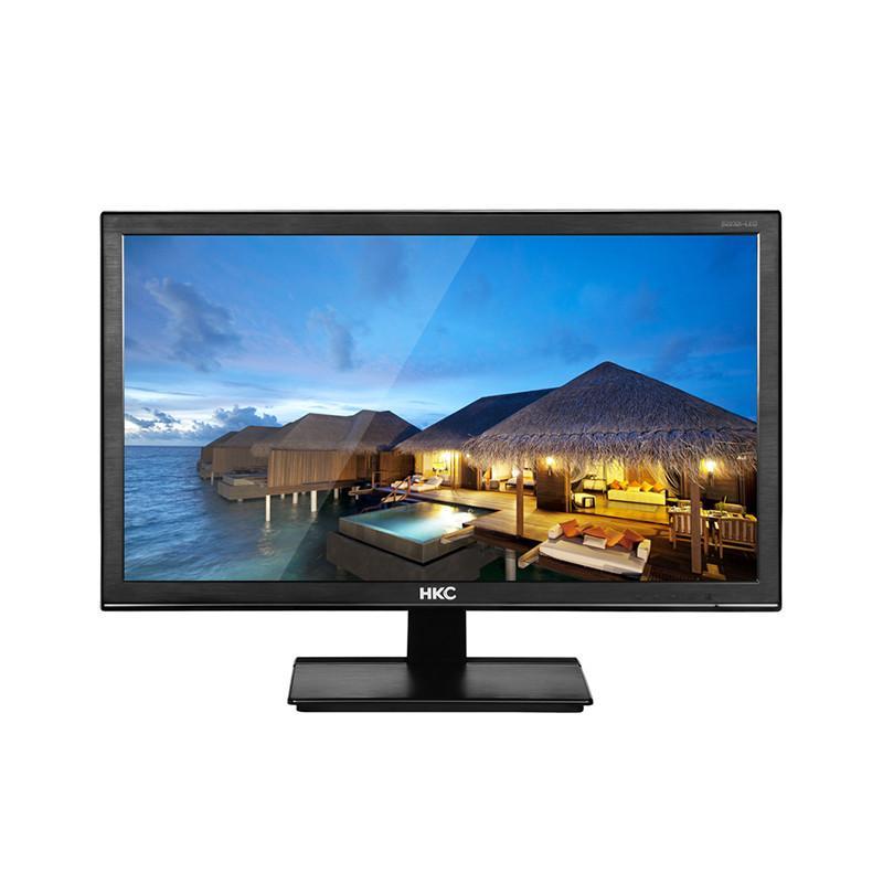 HKC/惠科 S2232i 21.5英寸1080P背光宽屏高清LED电脑液晶显示器