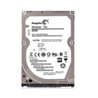 希捷(seagate) 500G ST500LT012 5400转16M SATAIII 7毫米 笔记本超薄硬盘