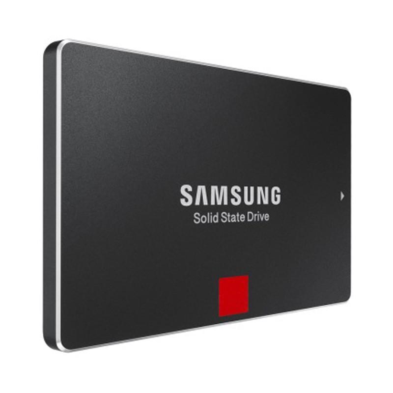 三星（SAMSUNG）850PRO系列 256G 2.5英寸 SATA-3固态硬盘（MZ-7KE256B/CN）