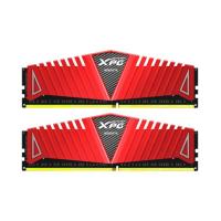威刚（ADATA）XPG Z1 DDR4 2400 16G套（8G*2）台式机内存