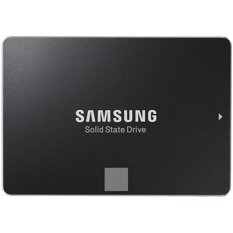 三星(SAMSUNG) MZ-75E500B/CN 850EVO 500G SSD 固态硬盘