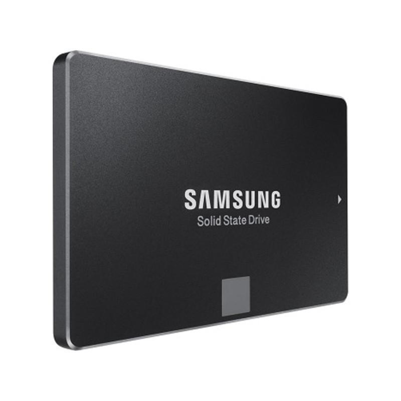 三星（SAMSUNG）850 EVO系列1TB 2.5英寸 SATA-3固态硬盘(MZ-75E1T0B/CN)