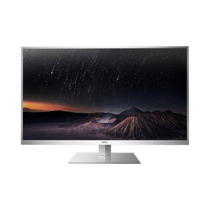 惠科（HKC）Q320plus 31.5英寸2K高分广视角护眼不闪LED背光液晶显示器