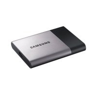 三星(SAMSUNG) T3系列 500G便携式SSD固态硬盘（MU-PT500B/CN）