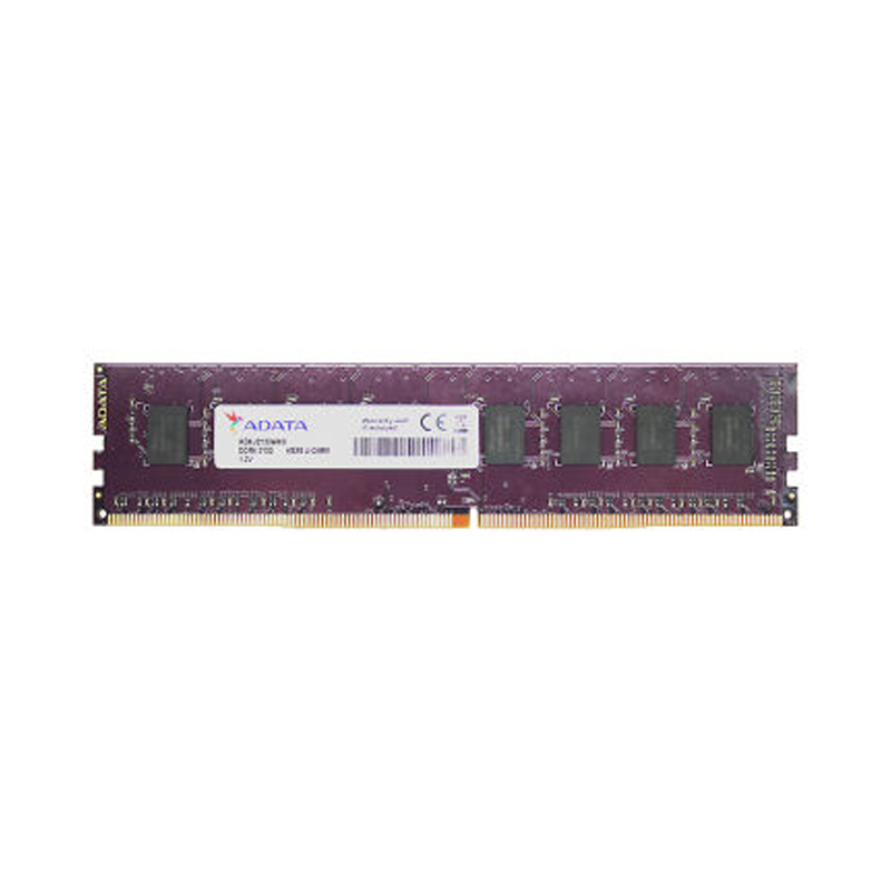 威刚（ADATA）DDR4 2133 4GB 台式机内存