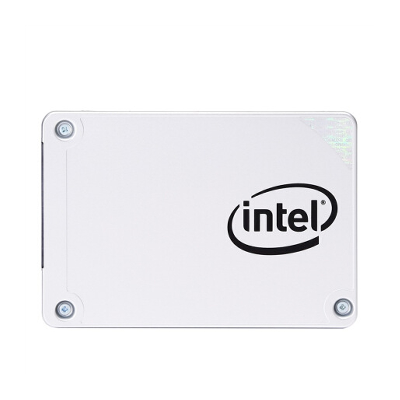 英特尔（Intel）540S系列 480G SATA-3固态硬盘