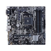 华硕（ASUS）PRIME B350M-A 主板（AMD B350/socket AM4）