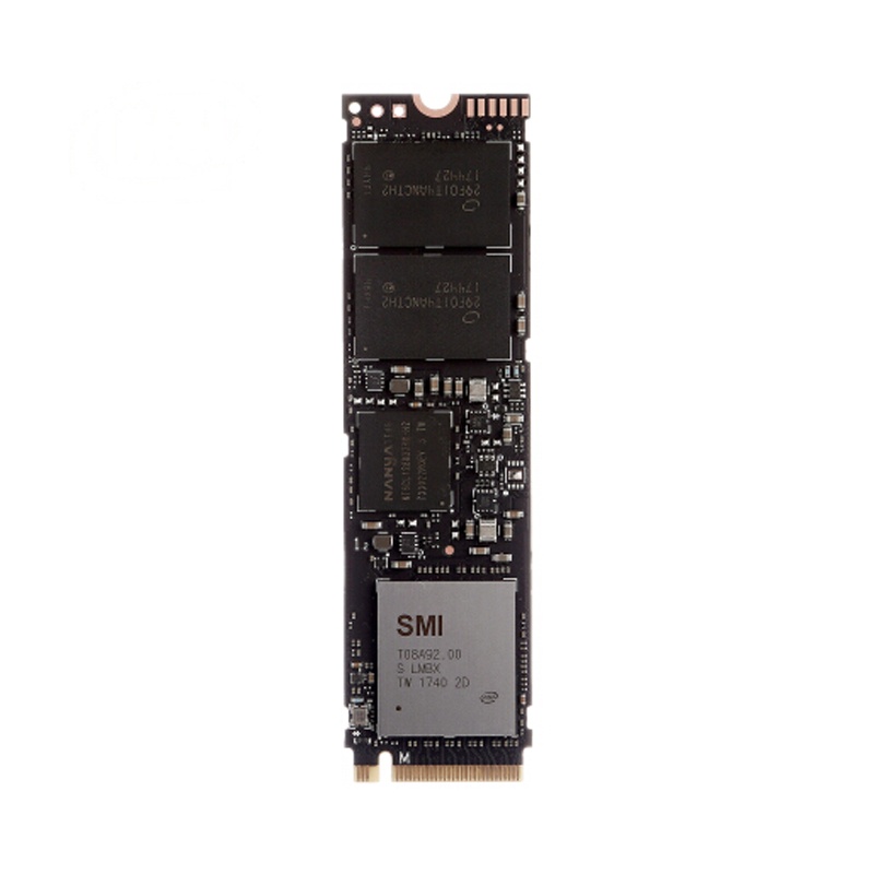 英特尔（Intel）760P系列 256G NVME M.2 2280接口 固态硬盘