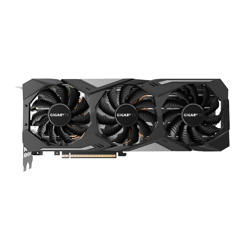 技嘉(GIGABYTE)GeForce RTX 2080 Ti GAMING OC 11G 显卡