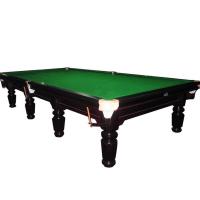 华越伯爵BJ013英式斯诺克台球桌