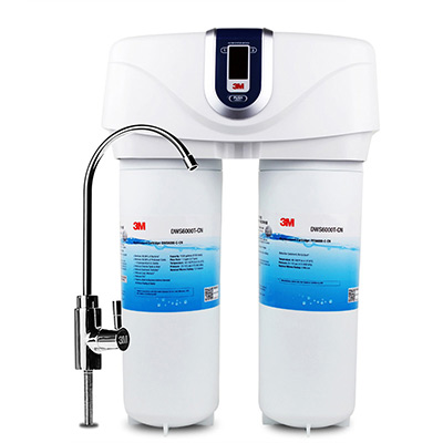 3M DWS6000T-CN直饮净水机