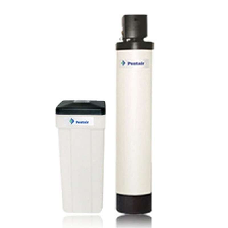 滨特尔SFT-1054-56SEM软水机 家用全屋 pwce54F10 软水器