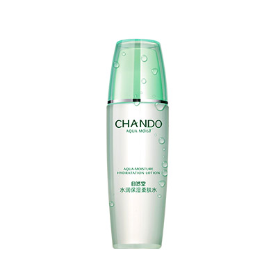 自然堂水润保湿柔肤水135ml 补水保湿爽肤水化妆水滋润营养美妆护肤品女