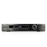 Shinco/新科 V-863音响功放 大功率家庭影院 5.1家用舞台功放机