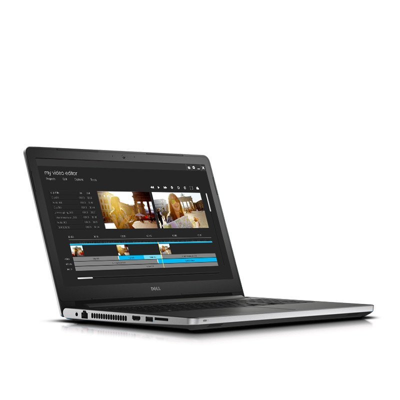 戴尔（DELL）Ins15UR-3748S 灵越15.6英寸笔记本（i7-6500U 8G 1TB 4G独显 WIN10