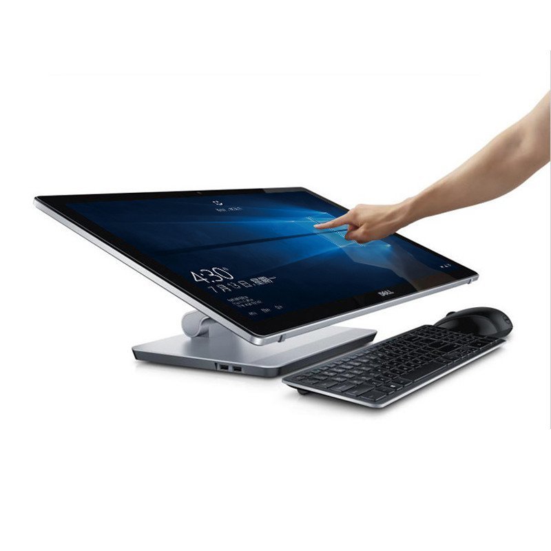 戴尔/(Dell) Inspiron 7459-R1848T 灵越 23.8英寸触控一体机 4G独显WIN10