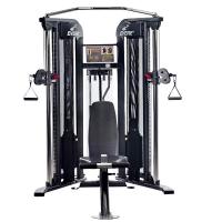 艾威综合训练器GM6910 多功能健身器械 综合力量训练器械