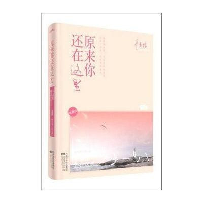 原来你还在这里(典藏版)