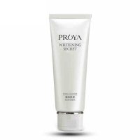 珀莱雅PROYA靓白肌密泡沫洁面乳120ml