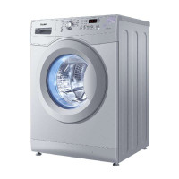 海尔（Haier）XQG70-1279 7公斤 HPM芯平衡 滚筒洗衣机