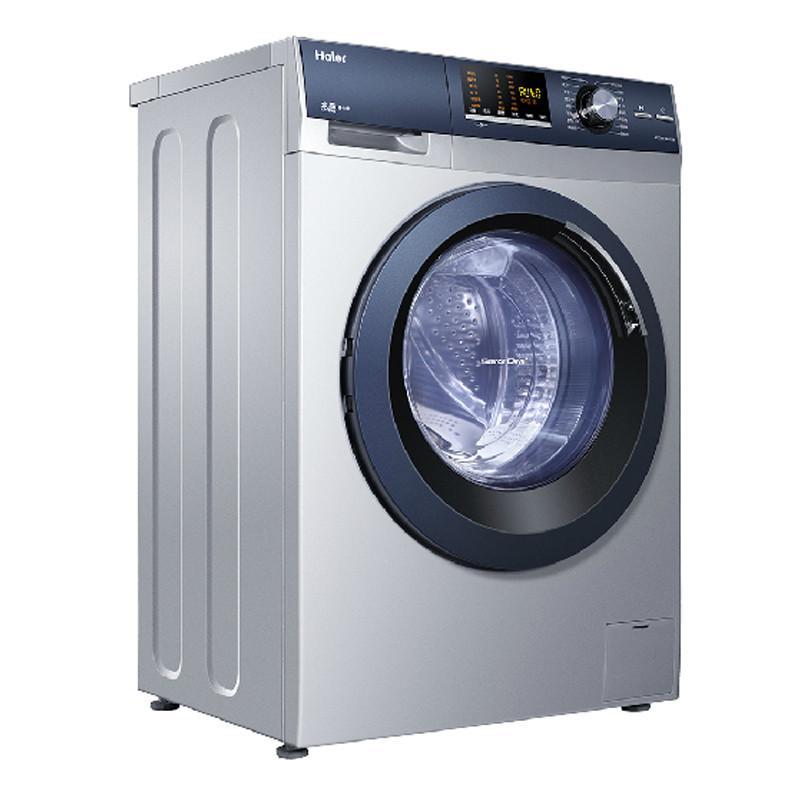 Haier/海尔 XQG60-BS10288 6公斤/水晶变频/滚筒全自动洗衣机