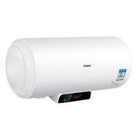 海尔(Haier)电热水器 EC6002-Q6 60升三档功率可调 预约洗浴