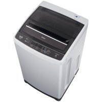 海尔(Haier) 波轮洗衣机 EB70Z2WH 7公斤全自动波轮洗衣机安心童锁 免费送装一体