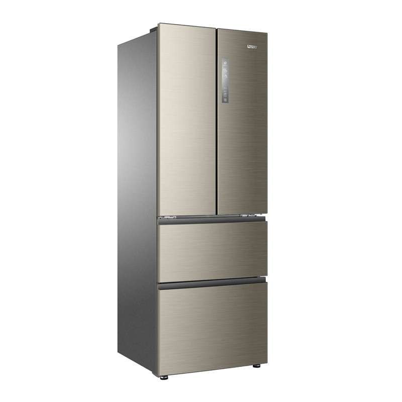 统帅（Leader）BCD-323WLDPN 323升多门冰箱 风冷无霜