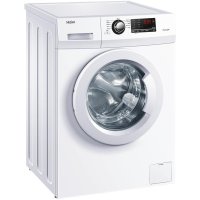 海尔洗衣机EG7012B29W 7公斤大容量变频滚筒洗衣机