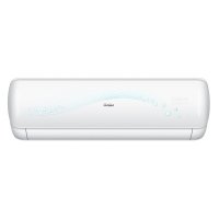 海尔壁挂式空调 KFR-35GW/03EAAAL22AU1套机 1.5P阿里云智能变频空调/WIFI智能遥控