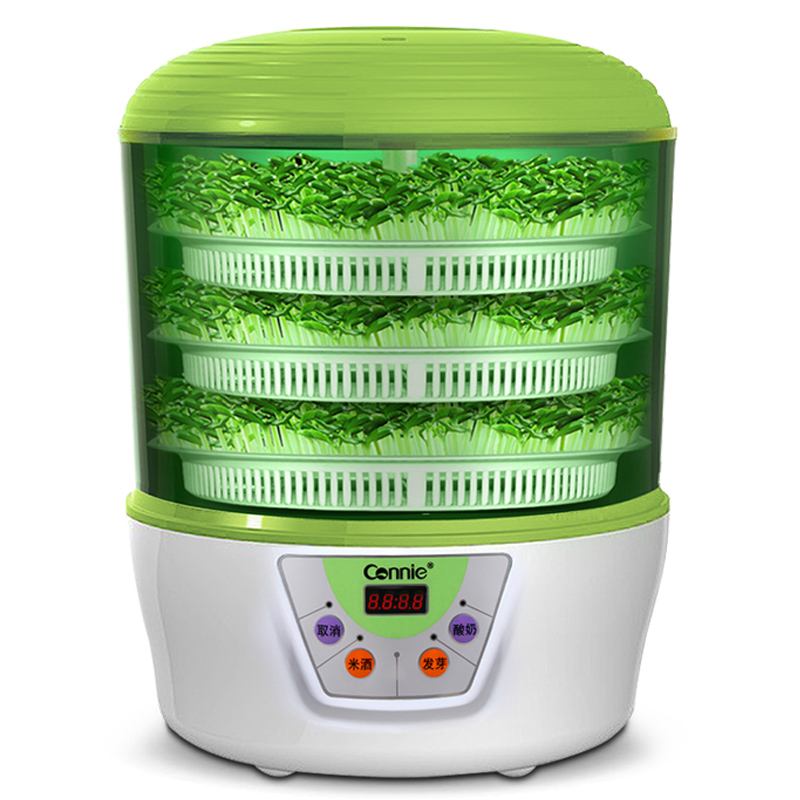 豆芽机connie型号参数规格