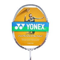 尤尼克斯 YONEX 新款全碳素羽毛球拍NR-70DX 可穿30磅 赠BG65线