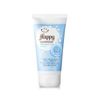爱丽小屋ETUDE HOUSE 快乐下午茶洗面奶150ml 保湿透明质酸洗面奶