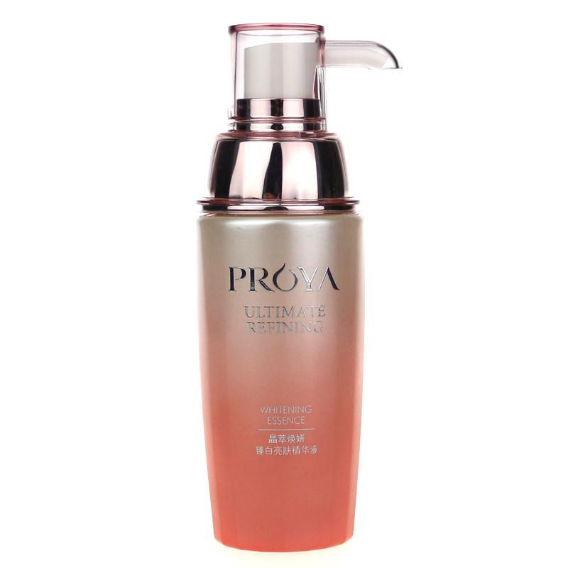 珀莱雅晶萃焕妍臻白亮肤精华液40ml