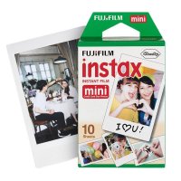 富士instax mini7S/8/25/50/70/90专用相纸组合50张 海外直供