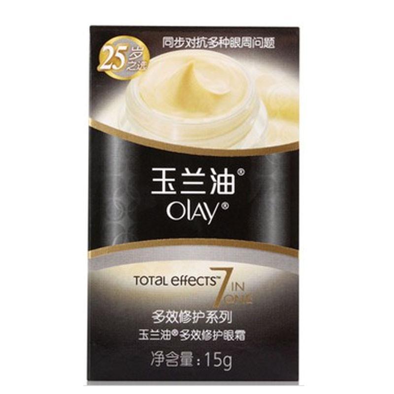 OLAY玉兰油多效修护眼霜15g