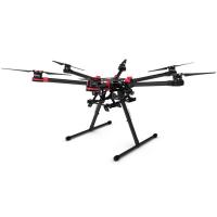 大疆 DJI 六轴 S900 航拍飞行器 机架+Z15+A2 套餐