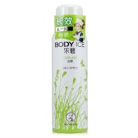 Mentholatum/曼秀雷敦 乐碧止汗香体喷雾150ml--自然