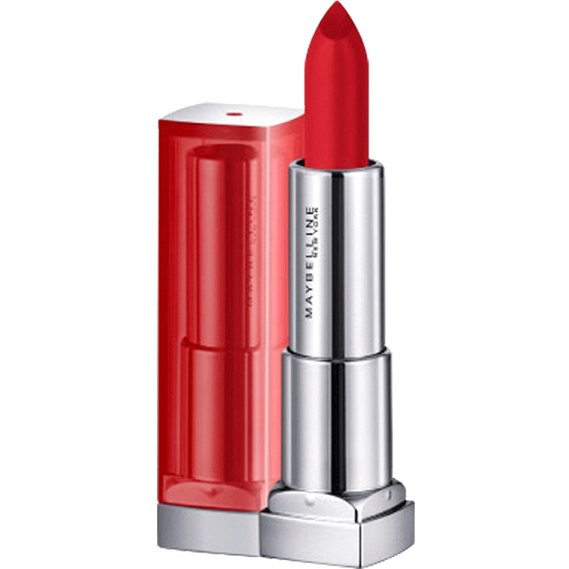 美宝莲迷你口红小样绝色持久唇膏口红迷你小口红 603