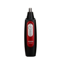 Povos/奔腾PR209鼻毛修剪器男士鼻毛剪刀剃鼻毛器男用去刮电动修防水洗手动女