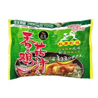 90g香菇鸡汁味