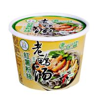 90g桶装老鸭汤