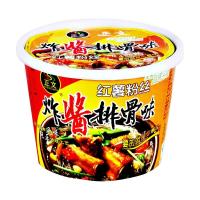 90g桶装炸酱排骨味